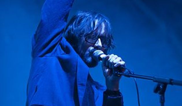 Jarvis Cocker