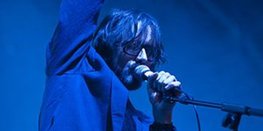 Jarvis Cocker