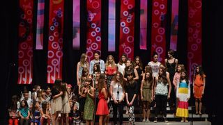 Dječji festival Benjafest, foto: Iva Perinčić