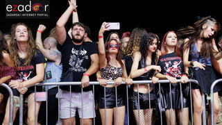 Festival alternativne glazbe – Vlajternativa Benkovac 2024.