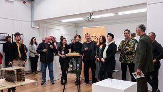 Samobor: Festival knjiga i planina “Brdo knjiga” Samobor: Festival knjiga i planina “Brdo knjiga”