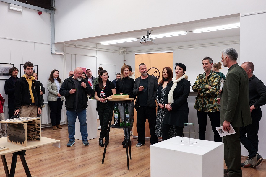 Samobor: Festival knjiga i planina “Brdo knjiga” Samobor: Festival knjiga i planina “Brdo knjiga”