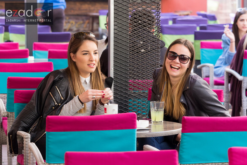 Đir po gradu 15. ožujka 2017.