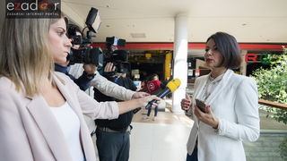 Novinari obišli objekt trgovinskog centra Supernova Zadar