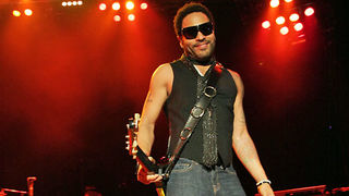 Lenny Kravitz u Zadru