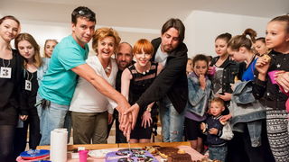 3. Zadarski plesni festival u sjećanje na Nives Šimatović-Predovan, Foto: Željko Karavida 3. Zadarski plesni festival u sjećanje na Nives Šimatović-Predovan, Foto: Željko Karavida