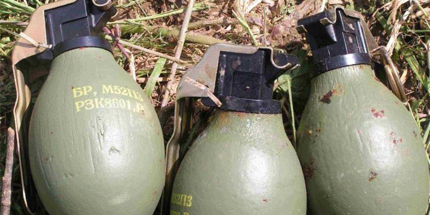 ipress.hr ručne bombe ipress.hr ručne bombe