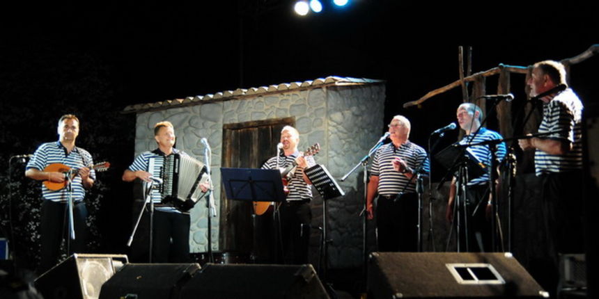 Noc punog miseca 2010, Foto: Ivan Dilber Noc punog miseca 2010, Foto: Ivan Dilber