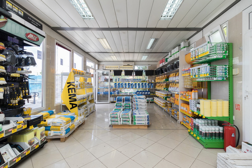 Vrhunska ponuda sanitarija i keramičkih pločica po nevjerojatnim cijenama u novootvorenoj trgovini “Latrina”