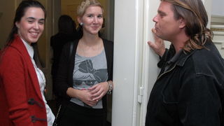 Brucosijada zadarskih studenata u Klubu Zadrana i Roko Akademiji, Foto: KZS