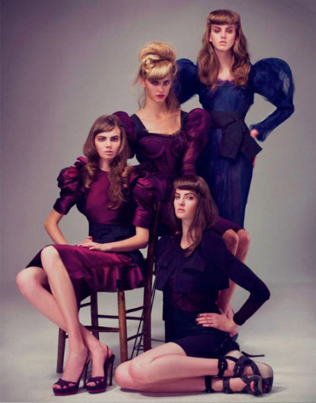 Financial Times (Moda.hr)