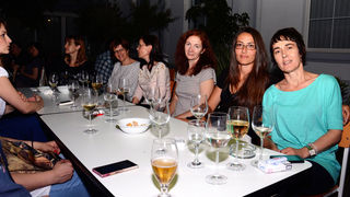 Oproštajna večer ravnatelja Gradske knjižnice Ivana Pehara