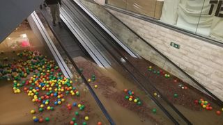 Trgovački centar Supernova