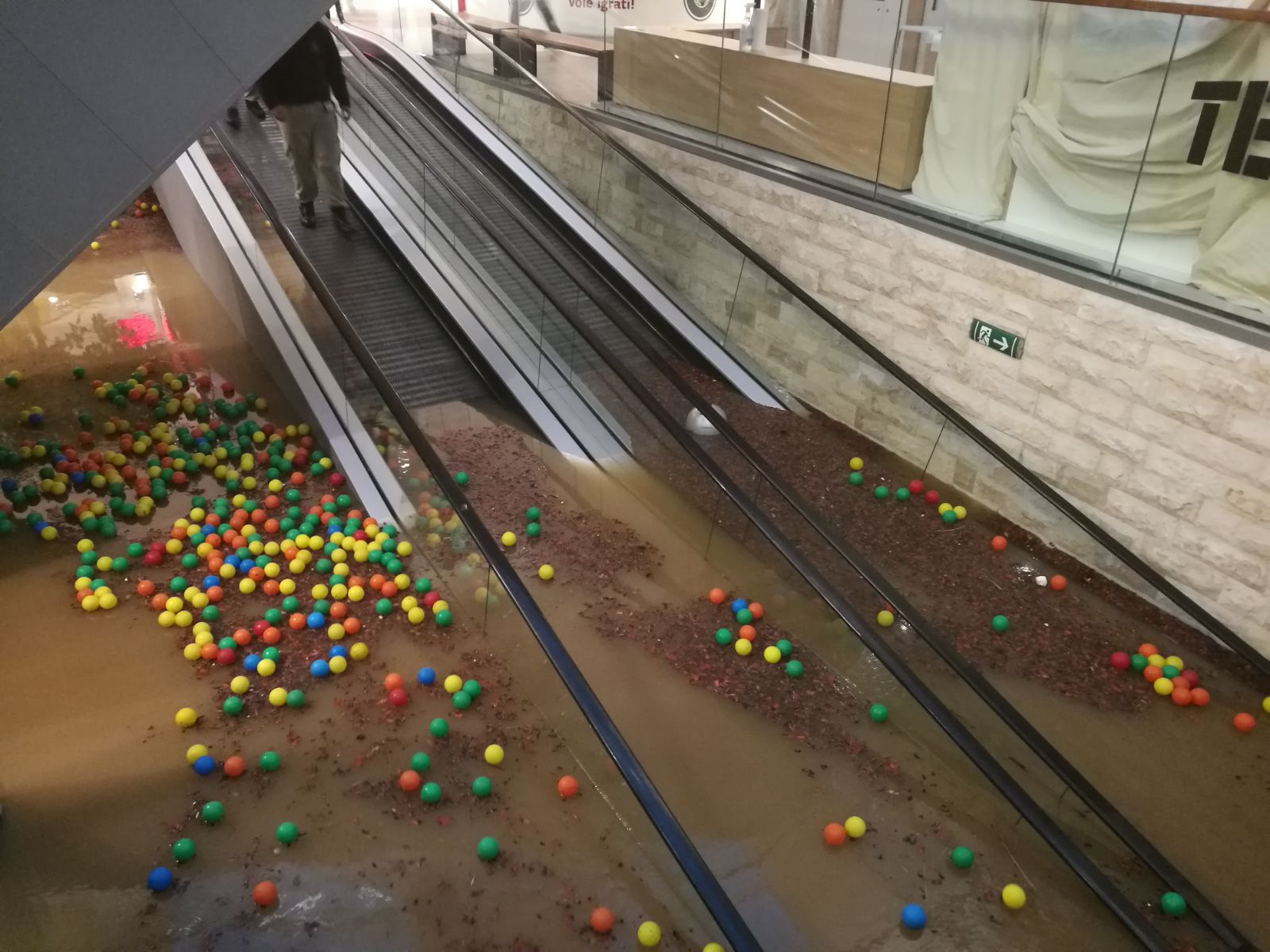 Trgovački centar Supernova