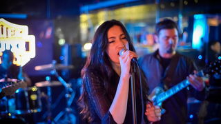 Blues Deluxe Band @ Forum Blues Bar