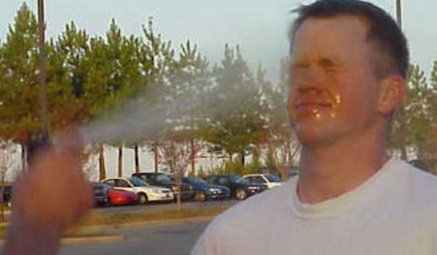 Suzavac (Foto: /personalsafetysolutions.net)