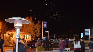 Advent na Viru: Sveta Luce razveselila virske mališane, upaljena treća adventska svijeća Advent na Viru: Sveta Luce razveselila virske mališane, upaljena treća adventska svijeća