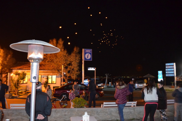 Advent na Viru: Sveta Luce razveselila virske mališane, upaljena treća adventska svijeća Advent na Viru: Sveta Luce razveselila virske mališane, upaljena treća adventska svijeća