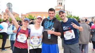 Wings for life Zadar 2015! ; foto Iva Perinčić Wings for life Zadar 2015! ; foto Iva Perinčić