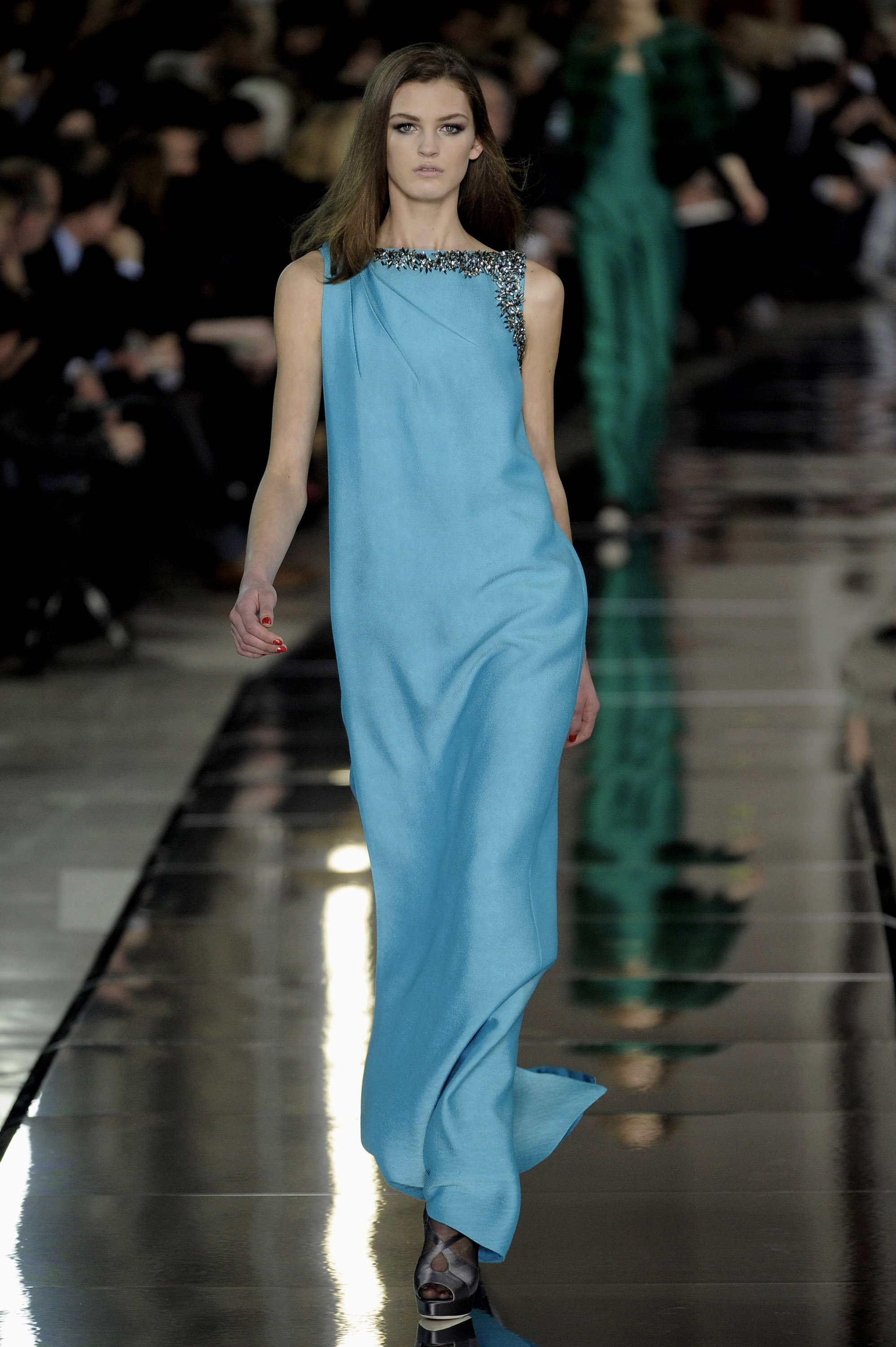 Valentino na Pariškom tjednu mode