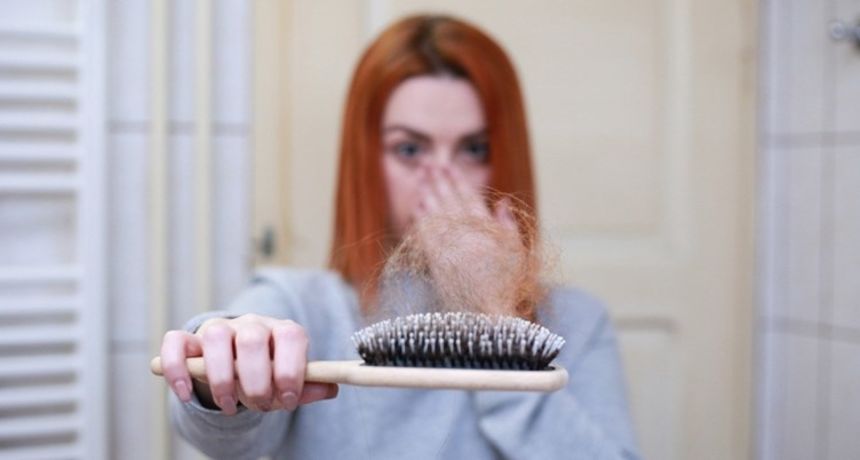 Otpadanje kose Otpadanje kose