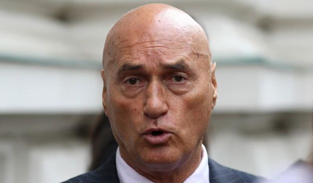 Zvonimir Hodak (Foto: 24sata.hr)