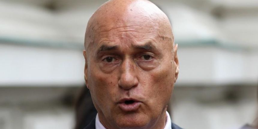 Zvonimir Hodak (Foto: 24sata.hr) Zvonimir Hodak (Foto: 24sata.hr)