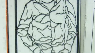 Goran Knežević: Srefan Rabb