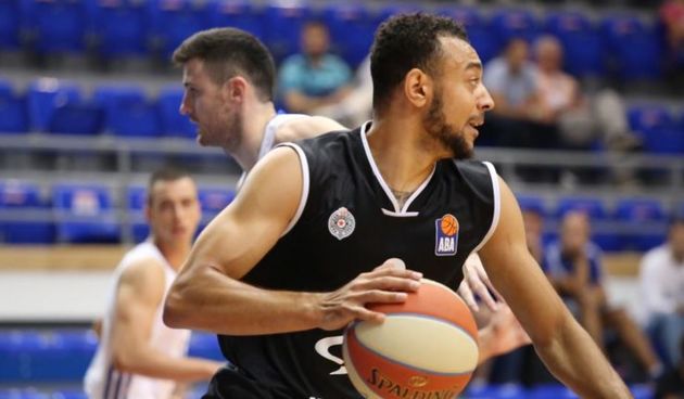 Nigel Williams-Goss
