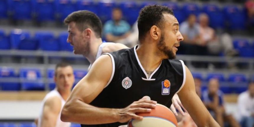 Nigel Williams-Goss Nigel Williams-Goss