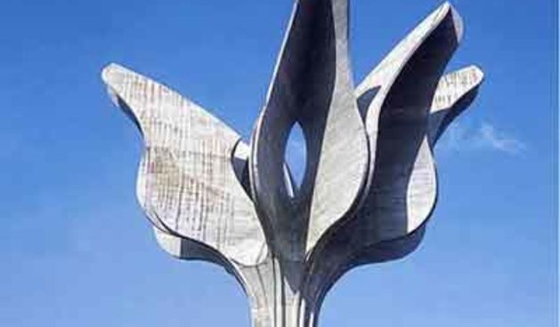 Jasenovac (Foto: globaldreamers.org)