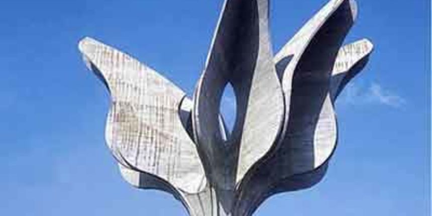Jasenovac (Foto: globaldreamers.org)