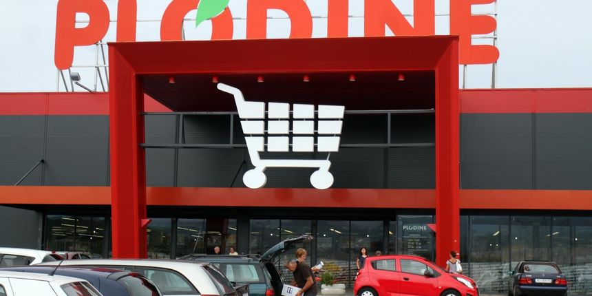 Plodine će raditi od 7 do 22 sata. Znači, po standardnom radnom vremenu. Plodine će raditi od 7 do 22 sata. Znači, po standardnom radnom vremenu.