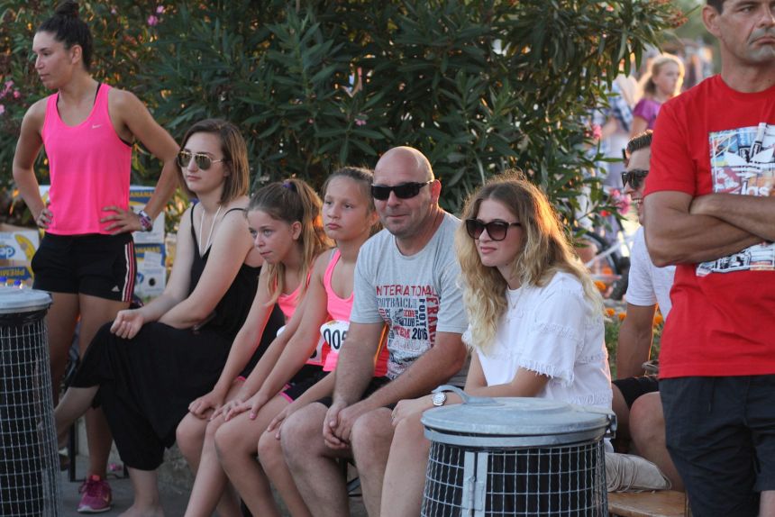 Bibinje Summer Run 2017