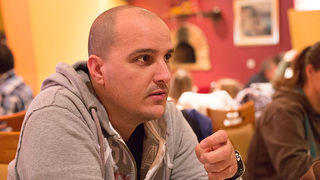 Ronilački klub Roko, izborna skupština, foto: L. Banić Ronilački klub Roko, izborna skupština, foto: L. Banić