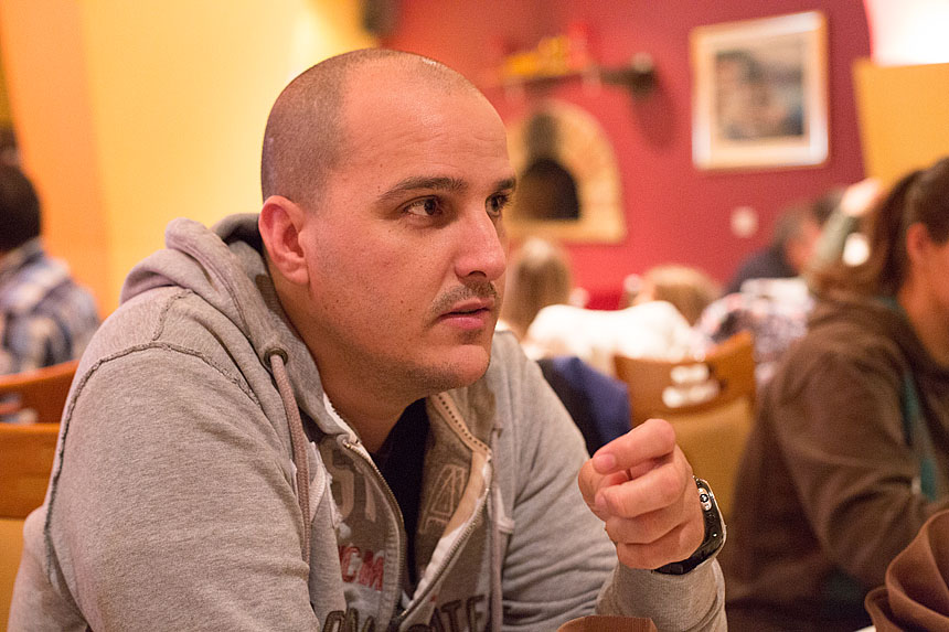 Ronilački klub Roko, izborna skupština, foto: L. Banić Ronilački klub Roko, izborna skupština, foto: L. Banić