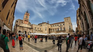 Skitnja gradom 30. travnja 2013. Foto: Roberto Lerga Skitnja gradom 30. travnja 2013. Foto: Roberto Lerga