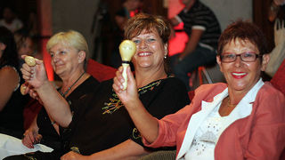 Tedi Spalato u Arsenalu