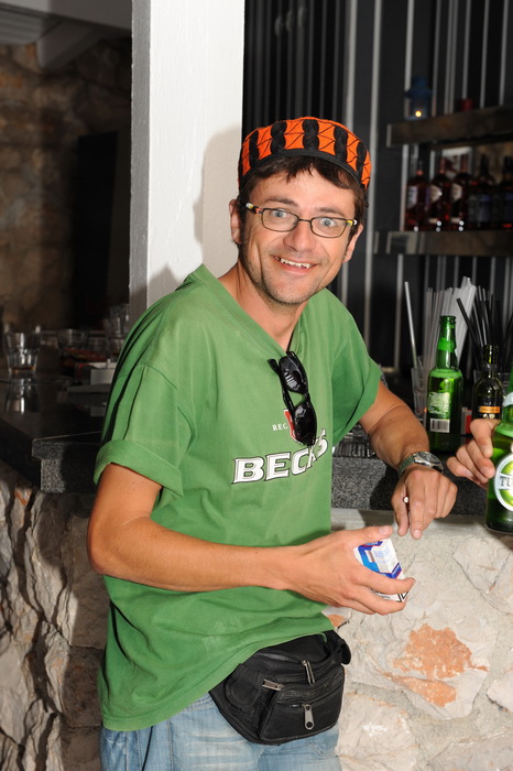 20. rođendan primoštenske Aurore, Foto: Aurora press 20. rođendan primoštenske Aurore, Foto: Aurora press