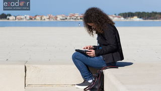 Đir po gradu 3. ožujka 2017.