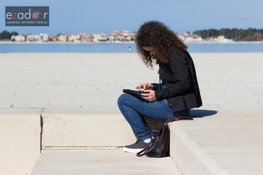 Đir po gradu 3. ožujka 2017.