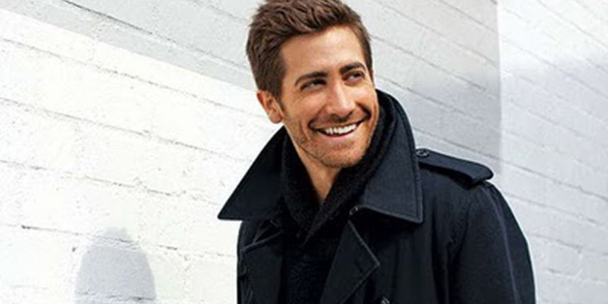 Jake Gyllenhaal ( foto GQ). Jake Gyllenhaal ( foto GQ).