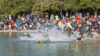 8. Zadarhalf triathlon 8. Zadarhalf triathlon