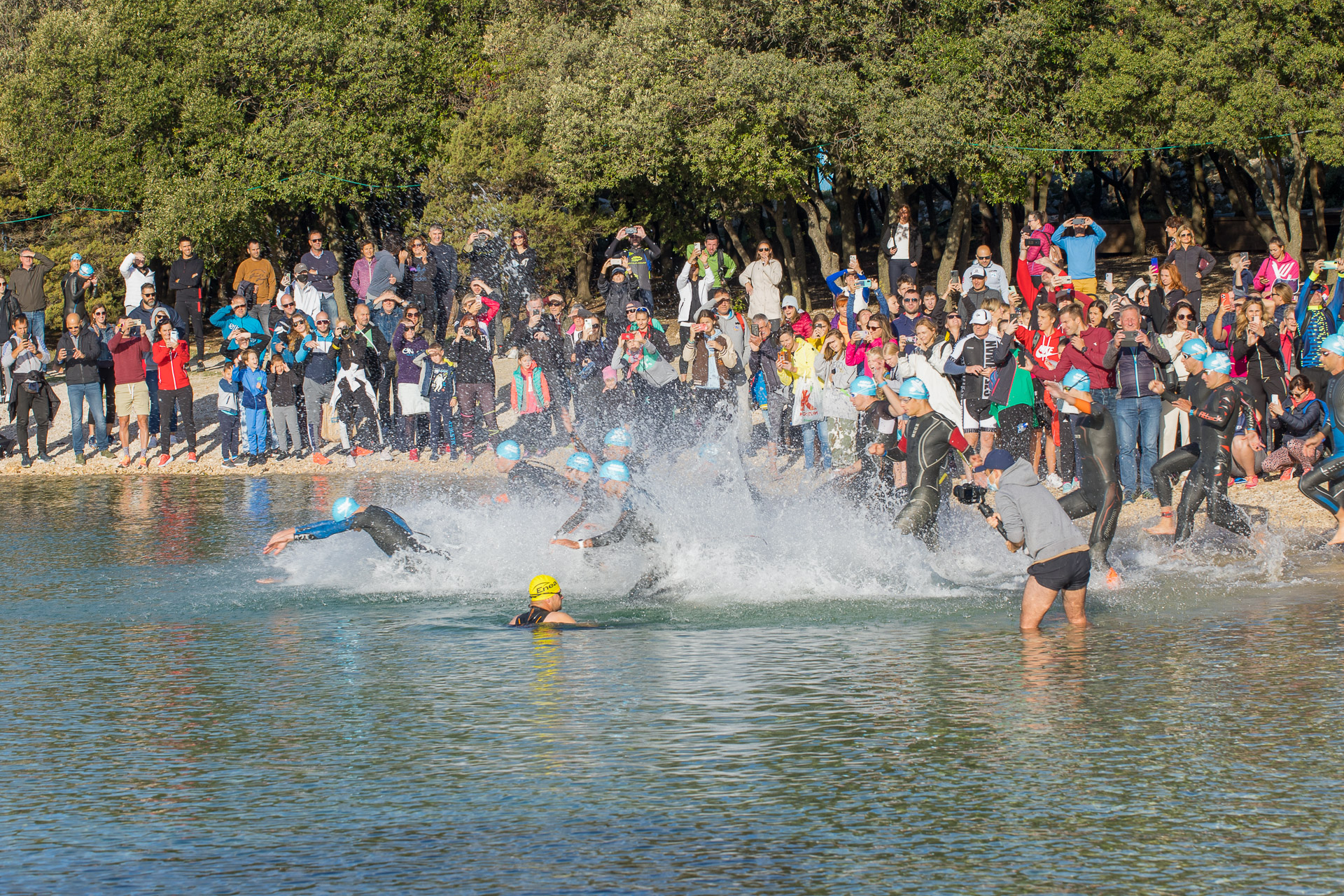 8. Zadarhalf triathlon 8. Zadarhalf triathlon