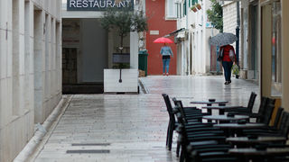 Đir po gradu, 4. studenog 2022. Đir po gradu, 4. studenog 2022.