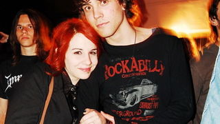 Gitarijada Za šaku metala 2012, foto: Tea Balog Gitarijada Za šaku metala 2012, foto: Tea Balog