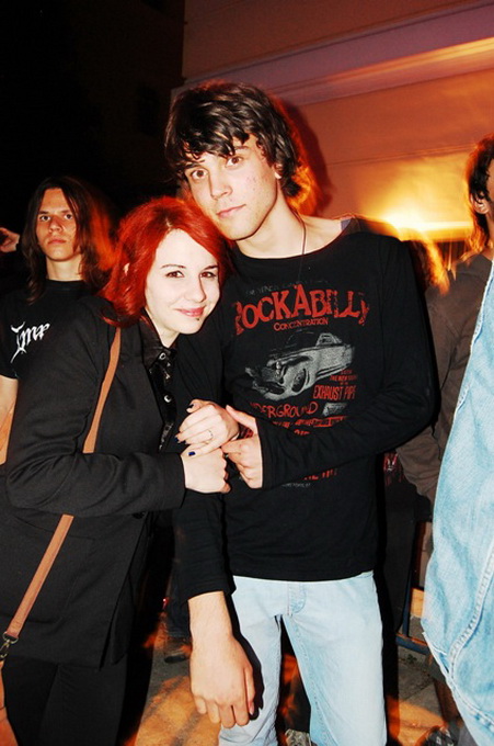 Gitarijada Za šaku metala 2012, foto: Tea Balog Gitarijada Za šaku metala 2012, foto: Tea Balog