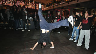 Lil’ Kim u Arsenalu (foto: Marin Gospić)