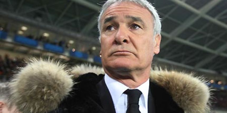 Claudio Ranieri, foto: www.1.bp.blogspot.com Claudio Ranieri, foto: www.1.bp.blogspot.com