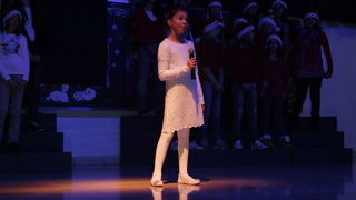 Božićna priredba OŠ Smiljevac Božićna priredba OŠ Smiljevac